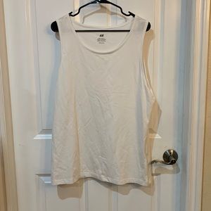 H&M tank top